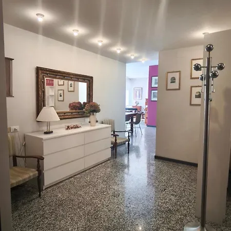 A Casa Di Nora Apartment *