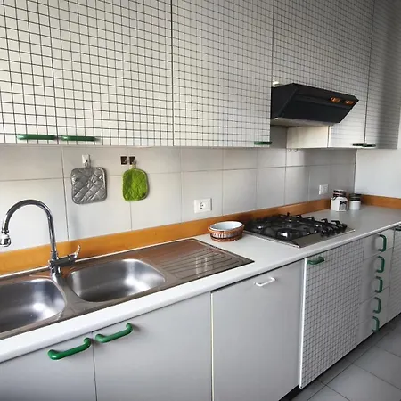 شقة A Casa Di Nora *