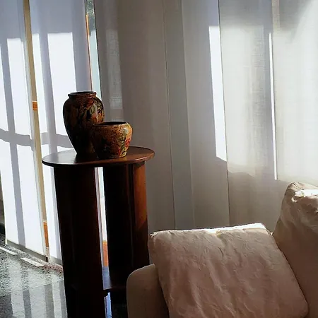 A Casa Di Nora Apartment *