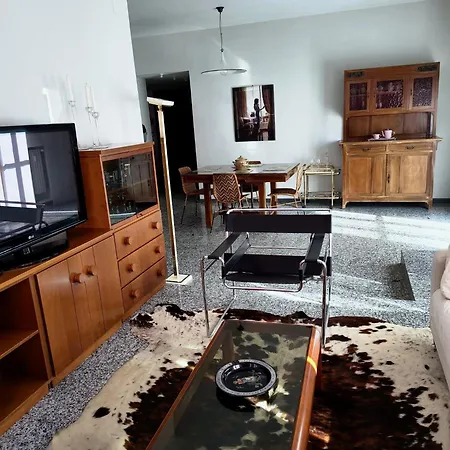 A Casa Di Nora Apartment Arezzo
