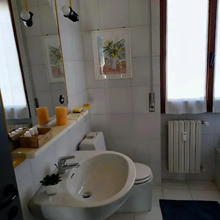 A Casa Di Nora * Arezzo