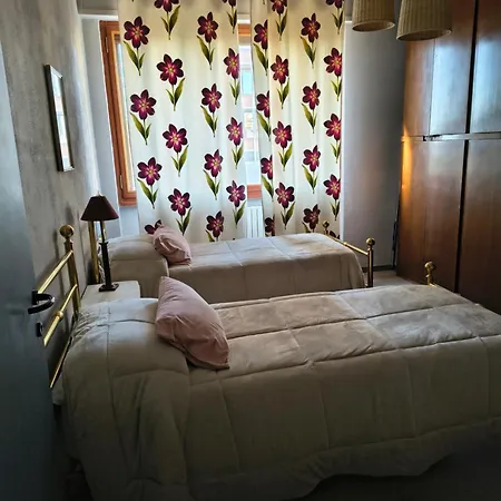 A Casa Di Nora Apartment